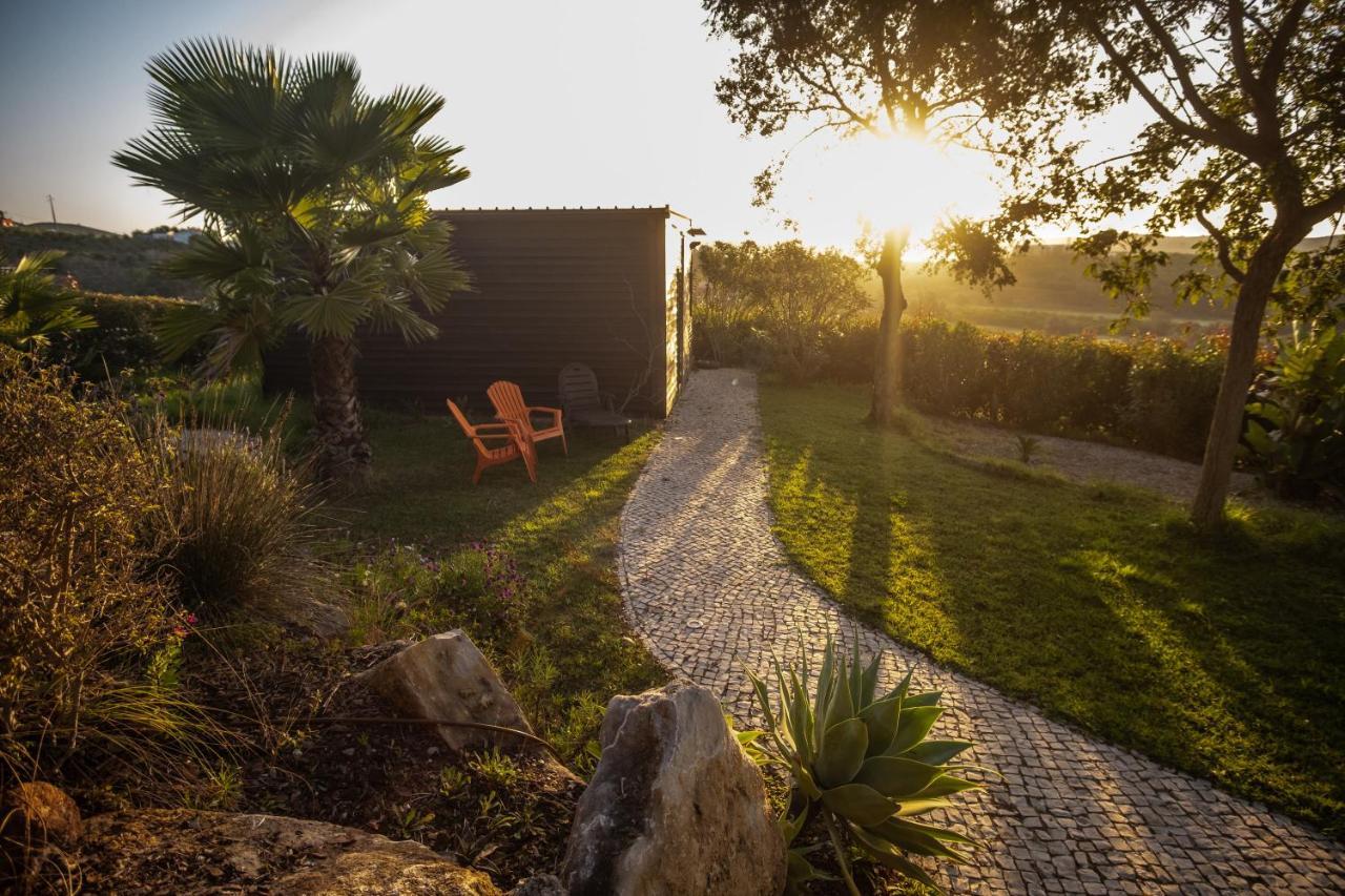 Quinta Do Gato Preto Villa Silves Buitenkant foto