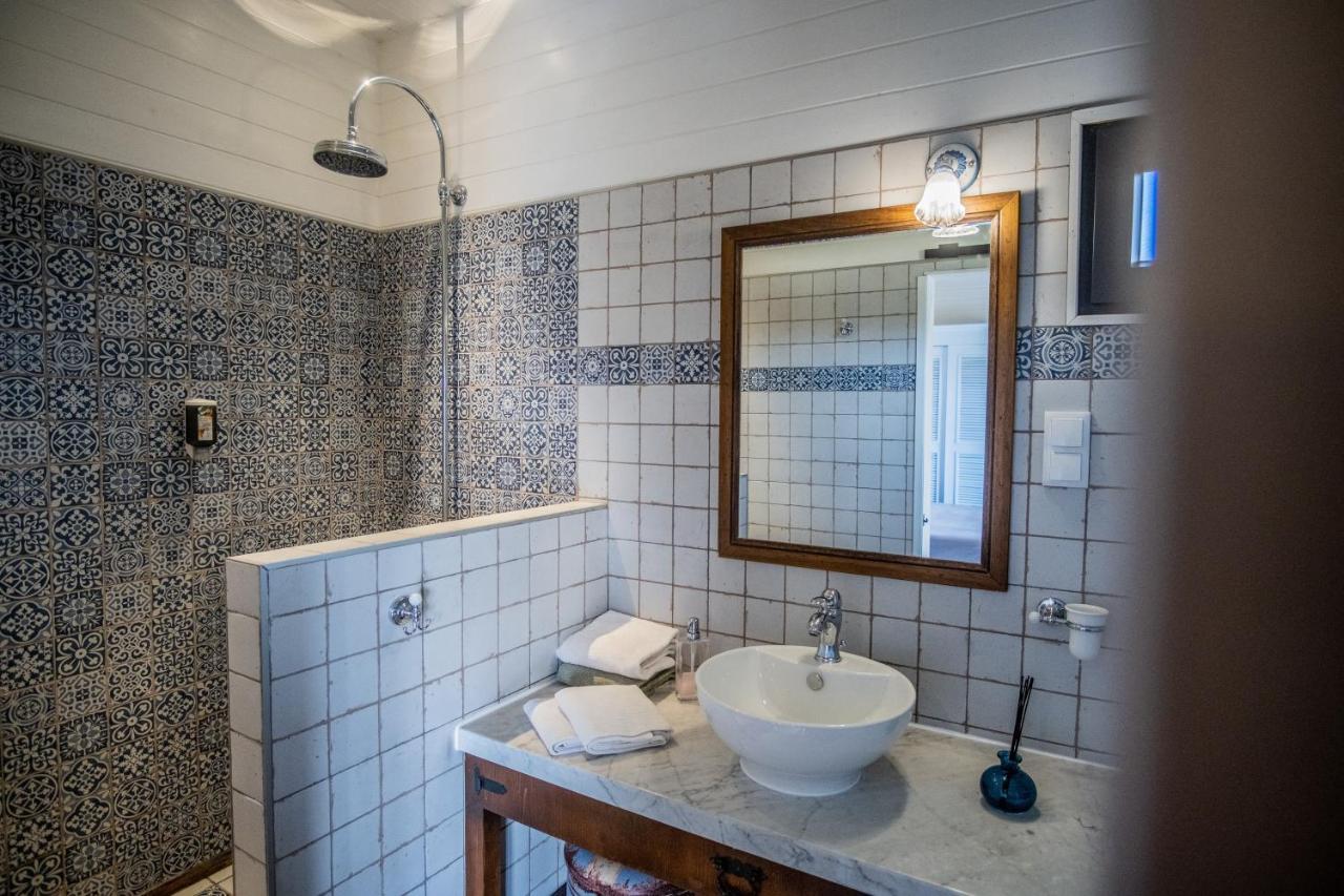 Quinta Do Gato Preto Villa Silves Buitenkant foto