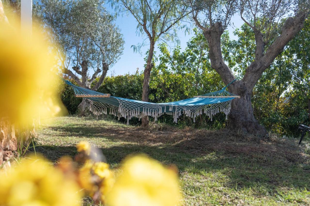 Quinta Do Gato Preto Villa Silves Buitenkant foto
