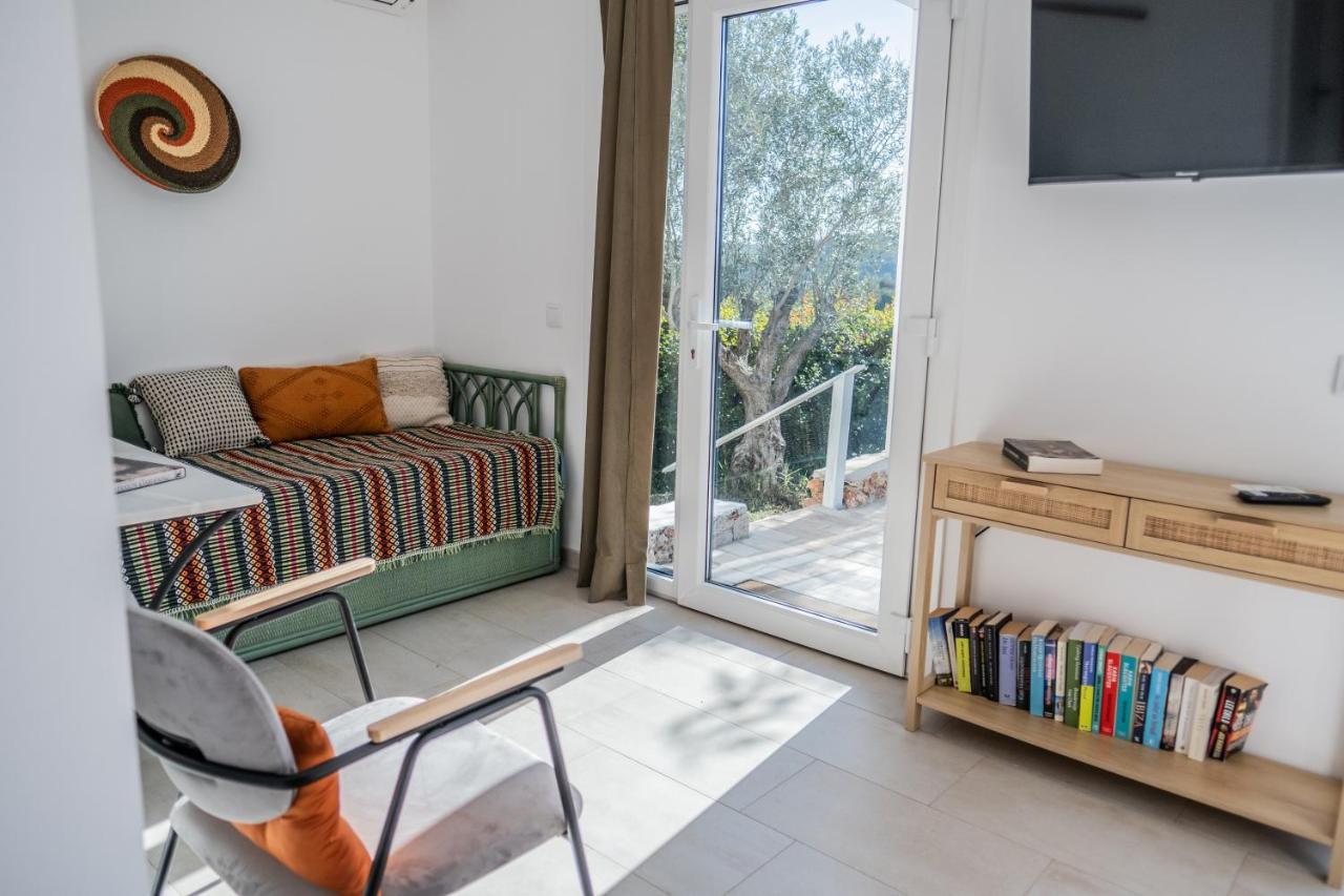 Quinta Do Gato Preto Villa Silves Buitenkant foto